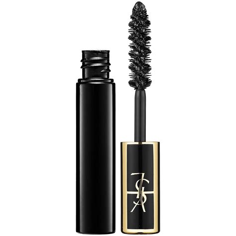 mascara volume effect faux cils ysl|boots ysl mascara.